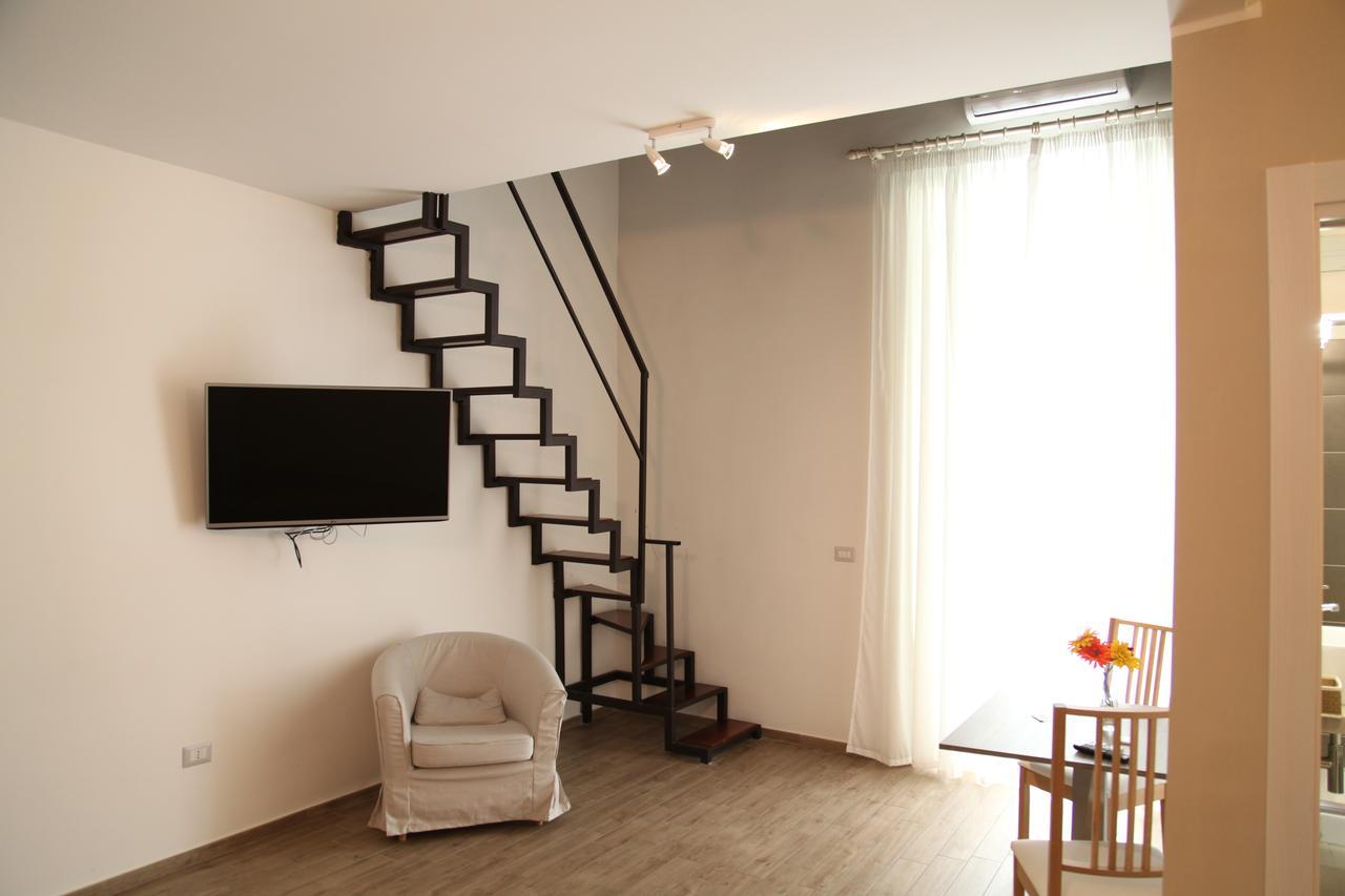 Salvator Rosa 78 Bed & Breakfast 3*