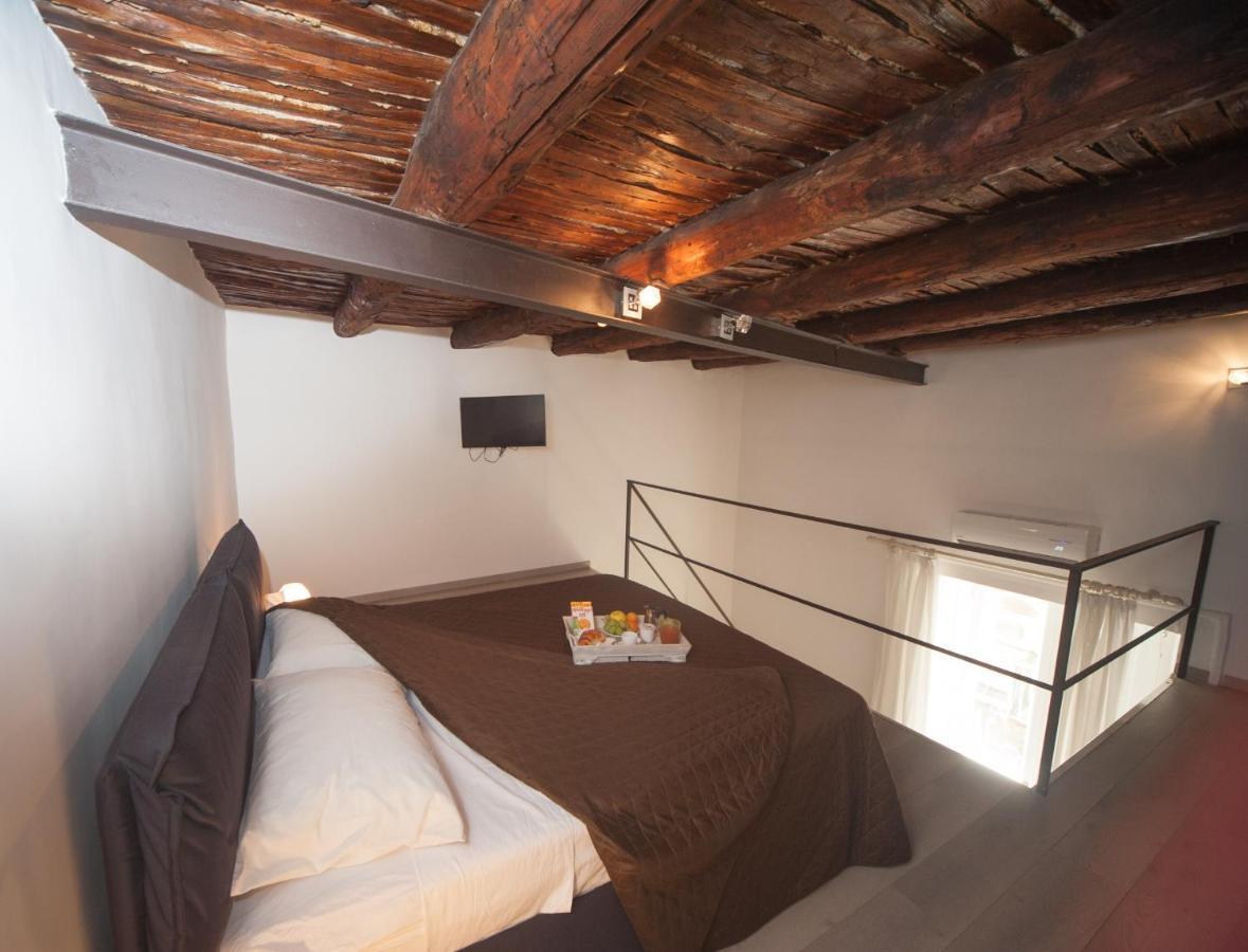 Salvator Rosa 78 Bed and breakfast 3*