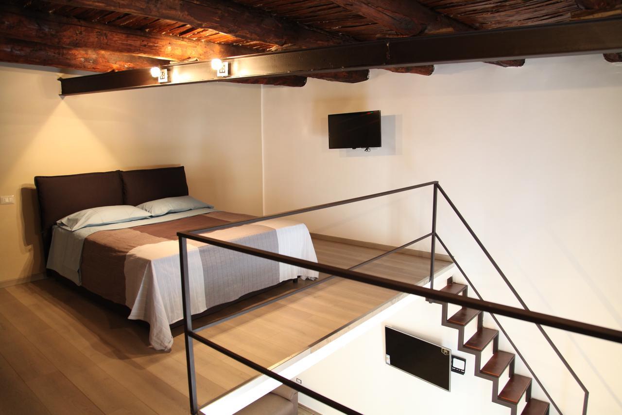 Bed and breakfast Salvator Rosa 78 Nápoles
