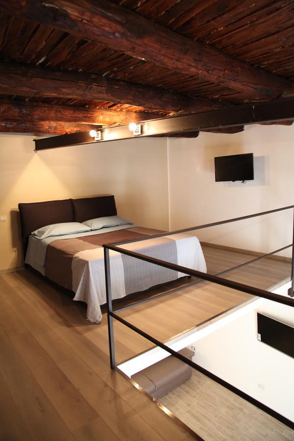 Salvator Rosa 78 Bed and breakfast 3*