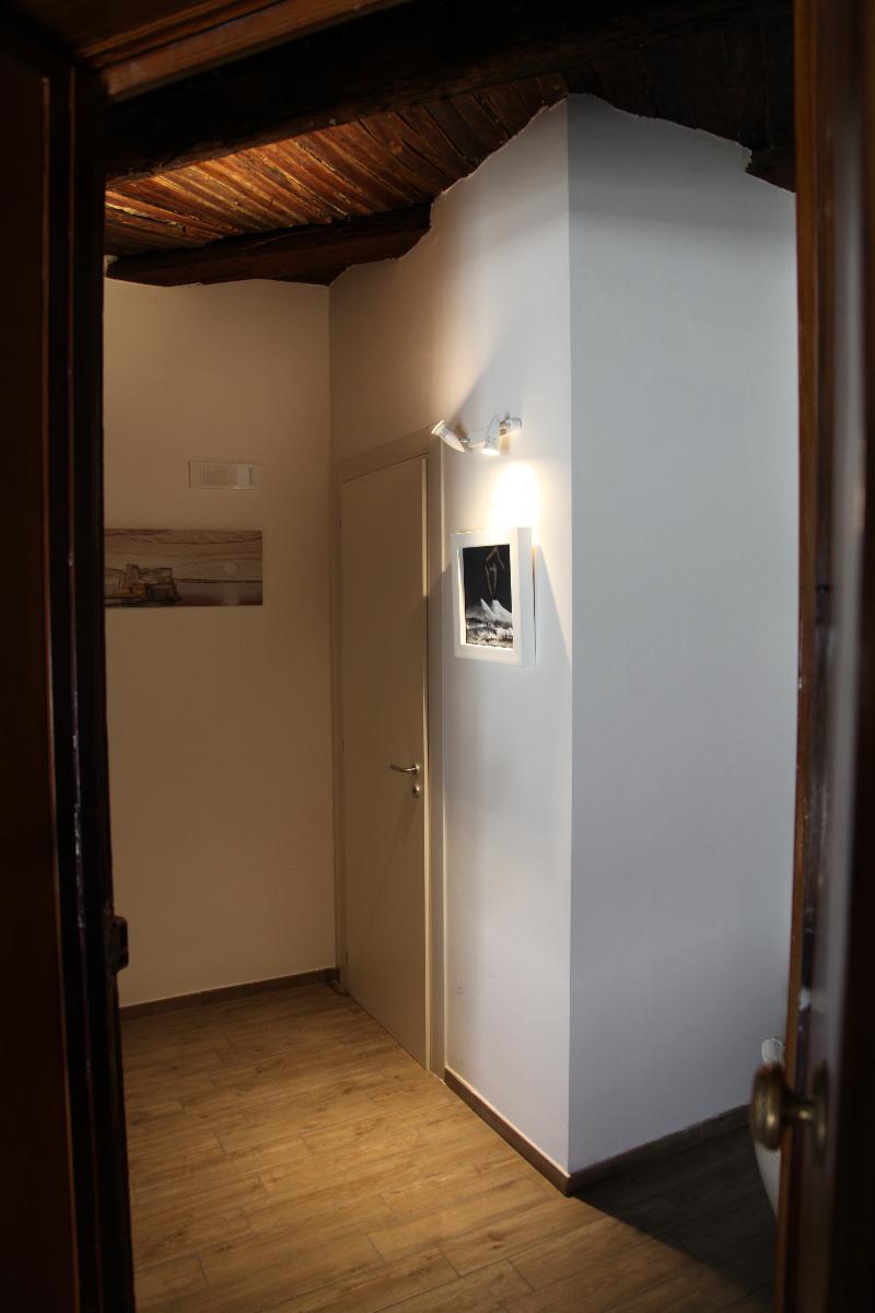 Bed and breakfast Salvator Rosa 78 Nápoles